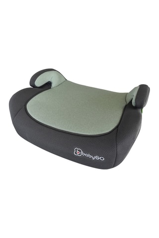 Alzador I-Size - Verde