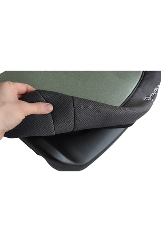 Alzador I-Size - Verde
