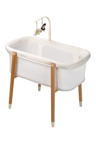 Berceau Sleepgood - Blanc