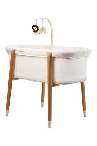 Berceau Sleepgood - Blanc