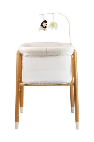 Berceau Sleepgood - Blanc