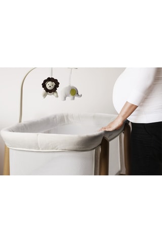 Berceau Sleepgood - Blanc