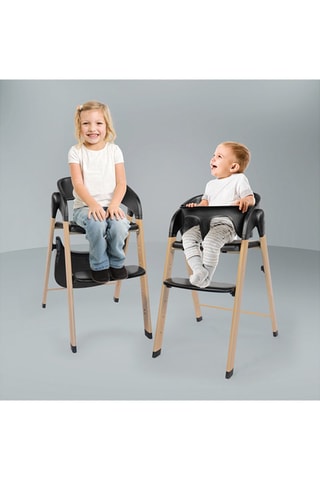 Chaise haute