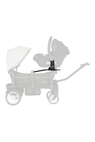 Adaptador Cozy Rider - Desde recién nacido