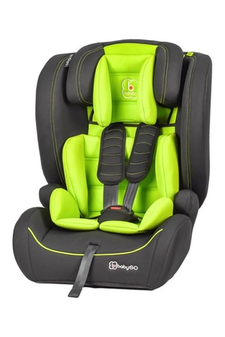 Silla de coche Freemove Isize - Verde