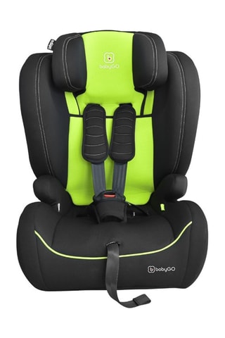 Silla de coche Freemove Isize - Verde