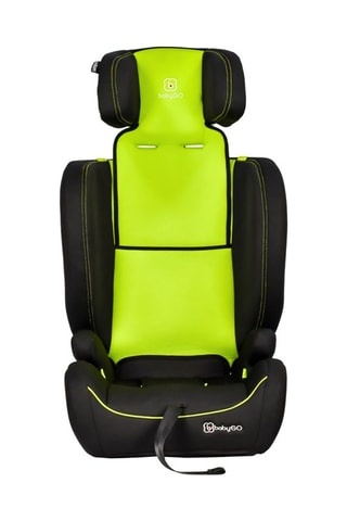 Silla de coche Freemove Isize - Verde