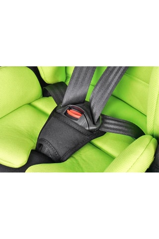 Silla de coche Freemove Isize - Verde