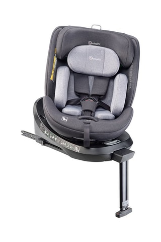 Silla de coche Move 360 - Gris