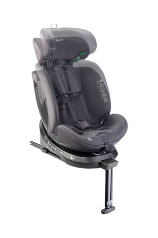 Silla de coche Move 360 - Gris