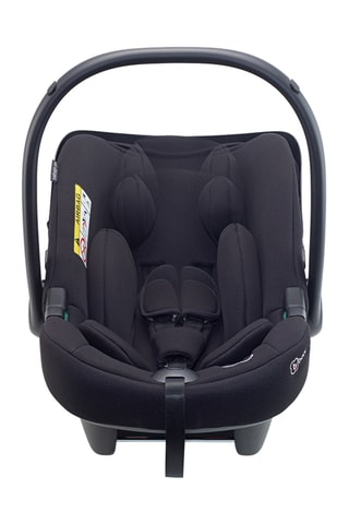 Silla de coche iTravel XP - Negro