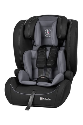 Silla de coche Freemove Isize - Gris