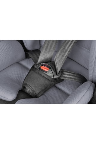 Silla de coche Freemove Isize - Gris