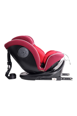 Silla de coche Nova II - Rojo