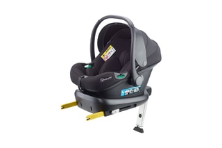 Base para silla de coche iTravel XP iSize - Negro