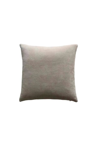 Funda de cojín Octavine - Blanco roto - 45 x 45 cm