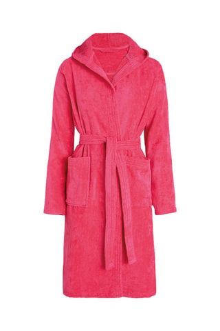 Albornoz Fucsia