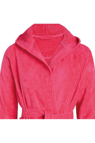 Albornoz Fucsia