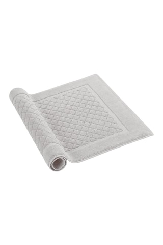 Alfombra de baño - Arena - 50 x 70 cm