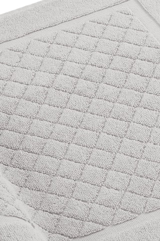 Alfombra de baño - Arena - 50 x 70 cm