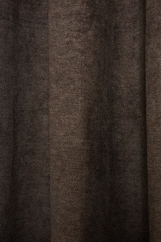 Cortina opaca - Gris - 140 x 300 cm