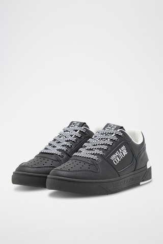 Baskets Starlight - Noir