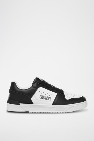 Baskets Starlight - Blanc