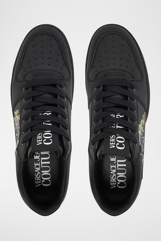 Baskets Starlight - Noir