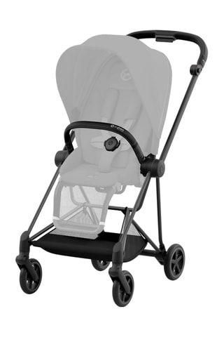 Chasis para silla de paseo Mios - Desde recién nacido hasta 4 años - Hasta 22 kg