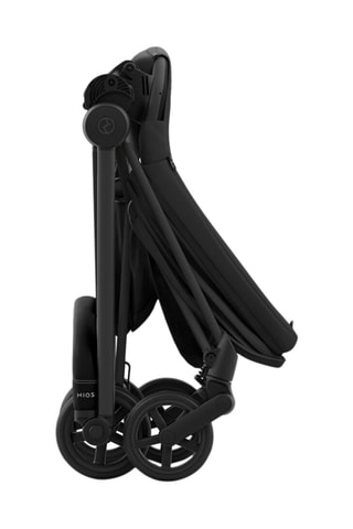 Chasis para silla de paseo Mios - Desde recién nacido hasta 4 años - Hasta 22 kg