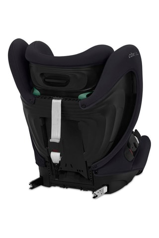 Silla de coche CBX Pallas B i-size - Negro - De 15 meses a 12 años - De 70 a 150 cm