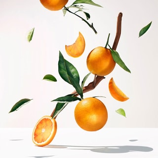 Eau parfumée Bois d'orange - Héspéridé - 100 ml