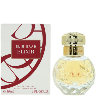 Elixir Eau de Parfum - Floral ambré - 30ml