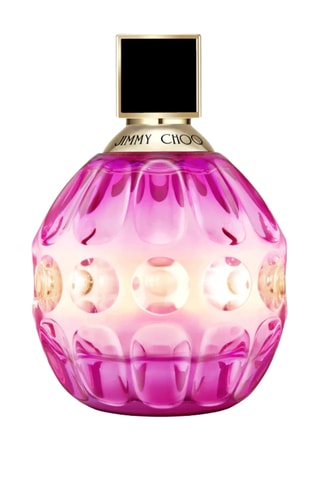Rose Passion Jimmy Choo - Eau de parfum 100 ml