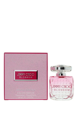 Blossom Special Edition Jimmy Choo - Eau de parfum 60 ml