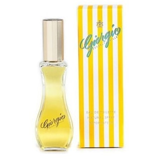 Giorgio Beverly Hills Eau de toilette - Floral tubéreuse oranger - 50 ml