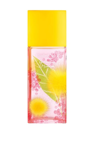 Green Tea Mimosa Elizabeth Arden - Eau de toilette 100 ml
