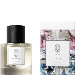Le Marais Eau de parfum - Fruité floral - 100 ml