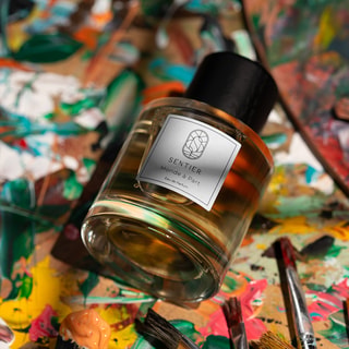 Monde à Part Eau de parfum - Sucré épicé - 100 ml