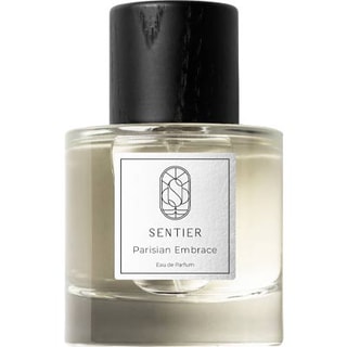 Étreinte Parisienne Eau de parfum - Fruité - 100 ml