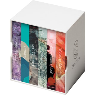 Coffret Eaux de parfum - Discovery set - 6 x 1,5 ml