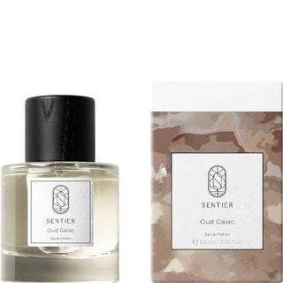 Oud Gaiac Eau de parfum - Hespéridé - 100 ml
