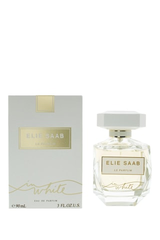 Le Parfum In White Elie Saab - Eau de parfum 90 ml