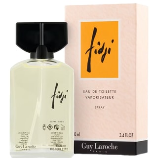 Fidji Eau de toilette - Floral - 100 ml