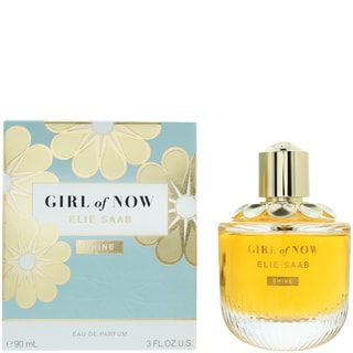 Girl Of Now Shine Eau de parfum - Floral oriental - 90 ml