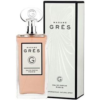 Madame Grès Eau de parfum - Floral épicé - 100 ml