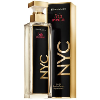 5th Avenue NYC Eau de parfum - Floral fruité - 125 ml