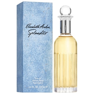 Splendor Eau de parfum - Floral oriental - 125 ml