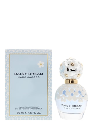 Daisy Dream Marc Jacobs - Eau de toilette 50 ml