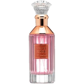 Velvet Rose Eau de parfum - Oriental floral - 100 ml
